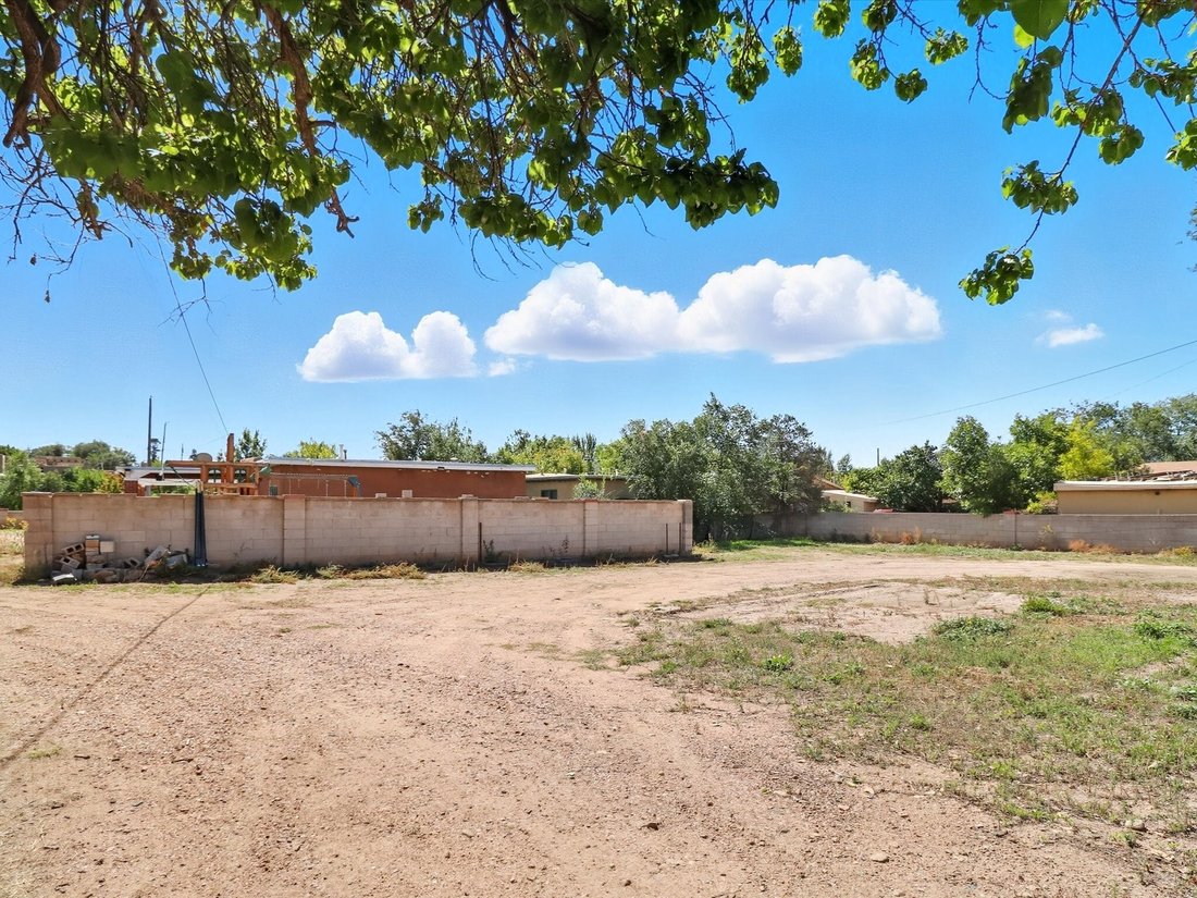 House in Santa Fe, New Mexico, United States 4 - 17682228