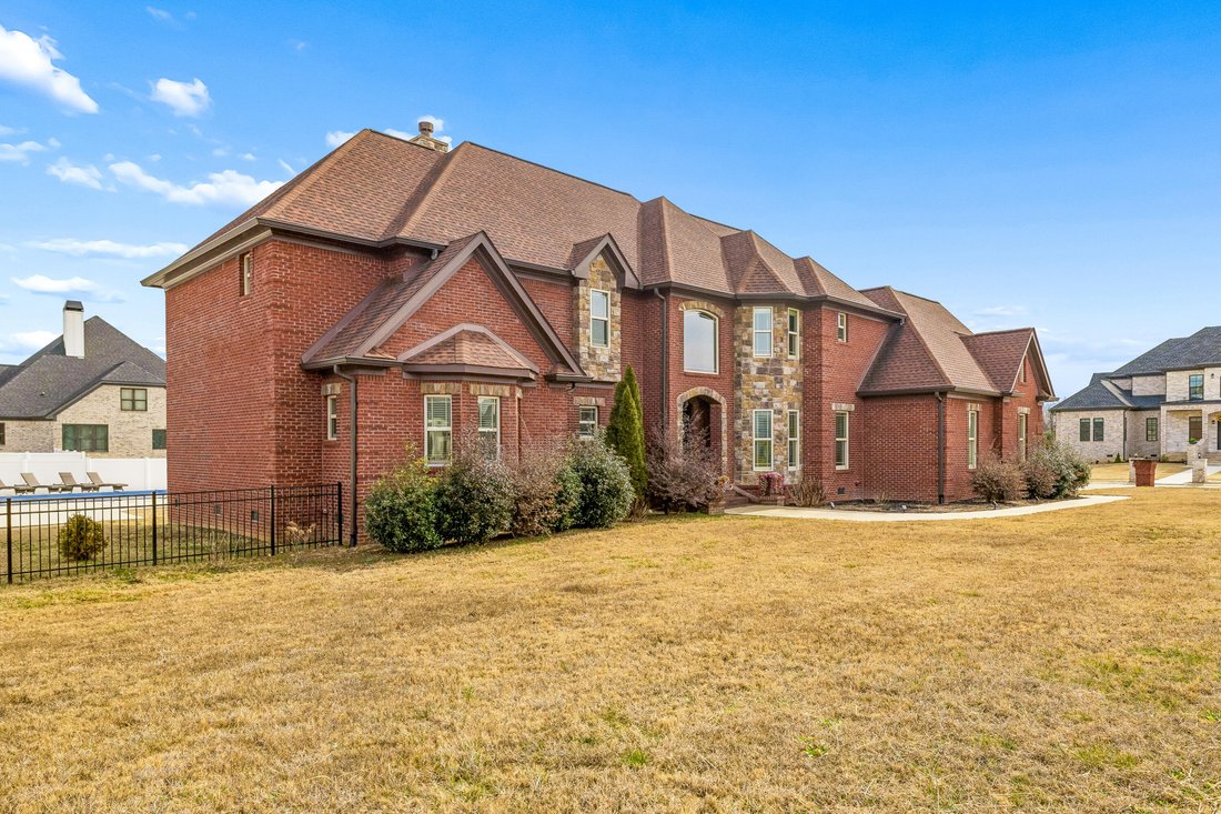 House in Chattanooga, Tennessee, United States 2 - 17682166