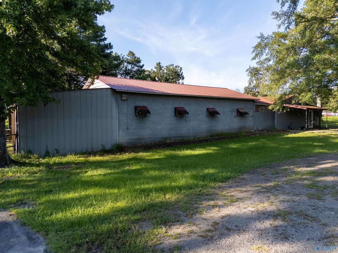 House in Southside, Alabama, United States 4 - 17680423