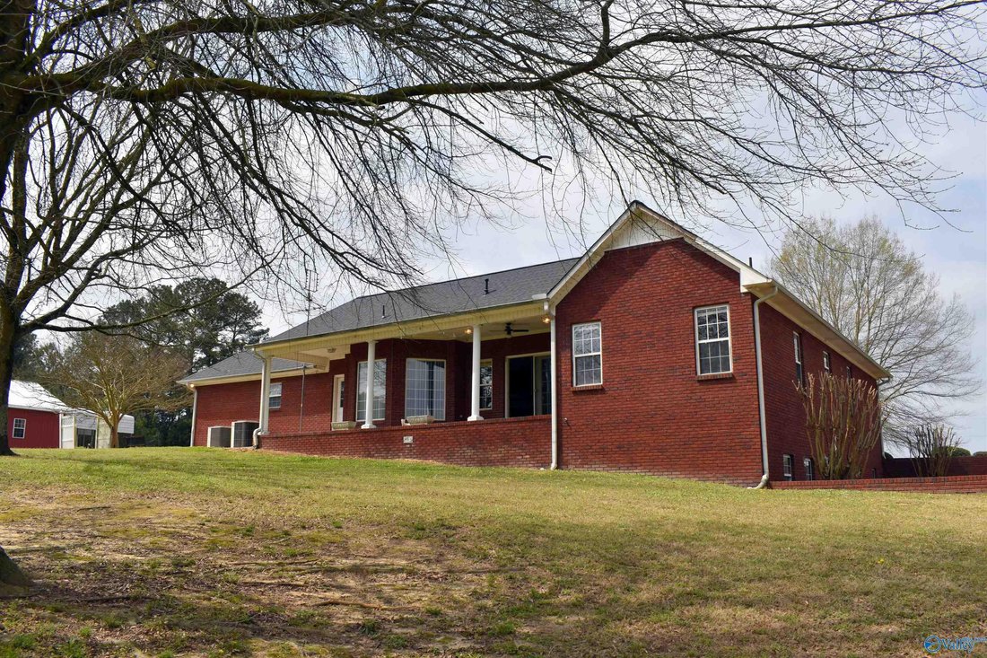 Farm Ranch in Blountsville, Alabama, United States 5 - 17680372