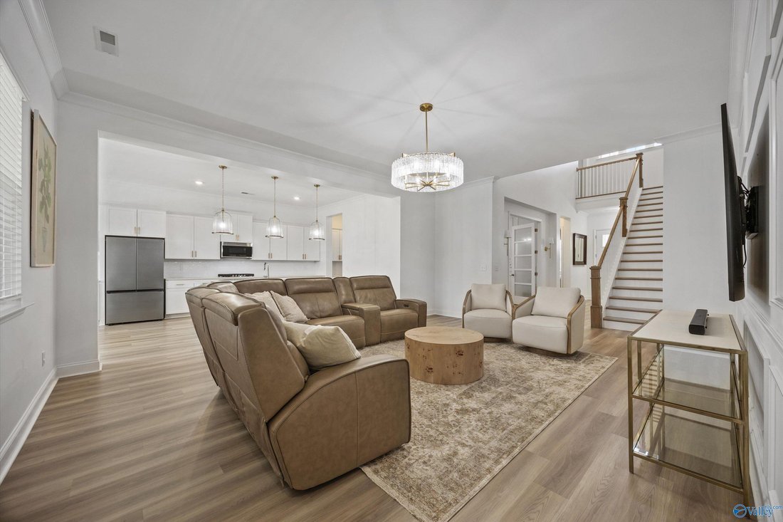 House in Redstone Arsenal, Alabama, United States 3 - 17680484