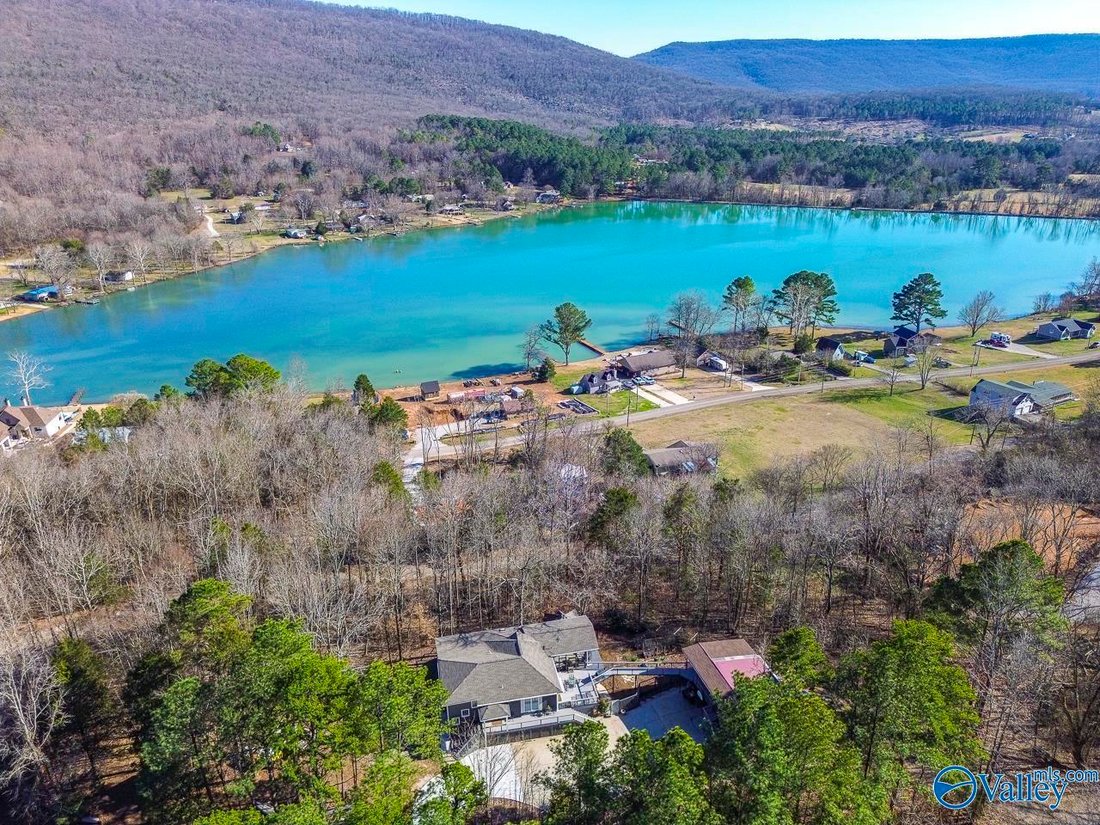 House in Gurley, Alabama, United States 3 - 17681093