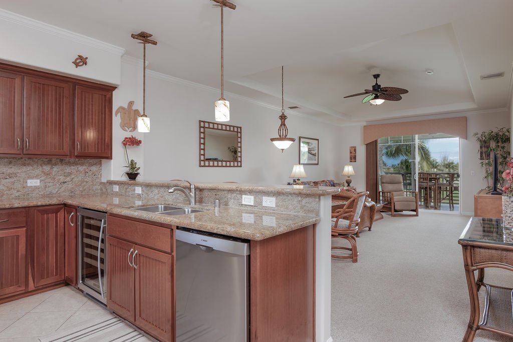 Condo in Waikoloa Village, Hawaii, United States 4 - 17680023