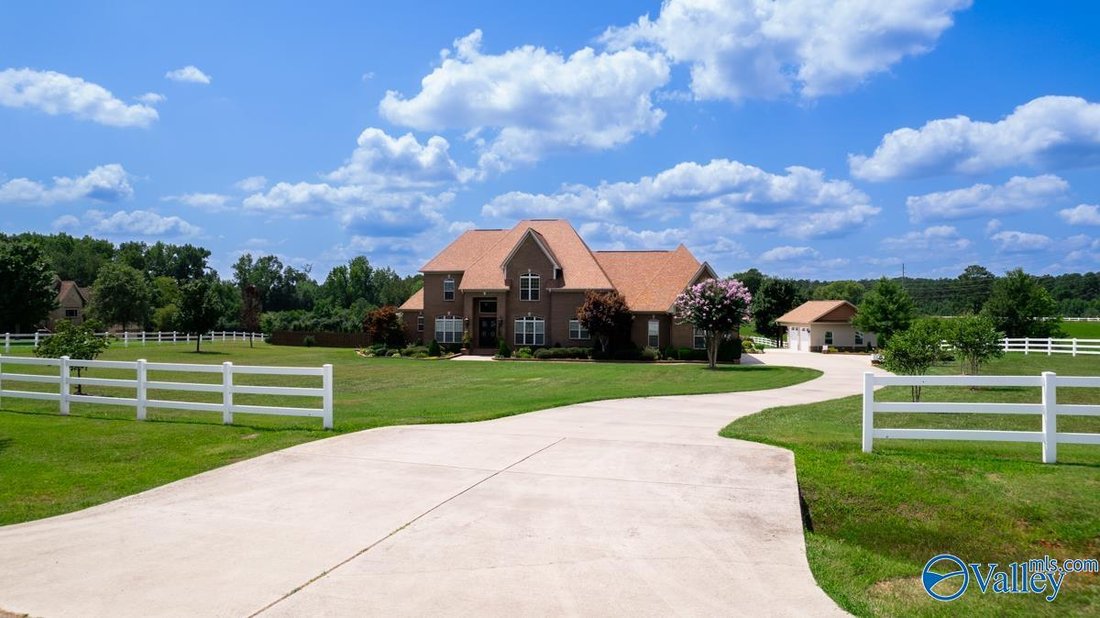 House in New Market, Alabama, United States 3 - 17681513
