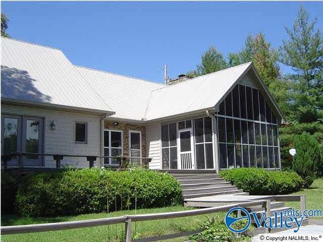 House in Cedar Bluff, Alabama, United States 2 - 17681086