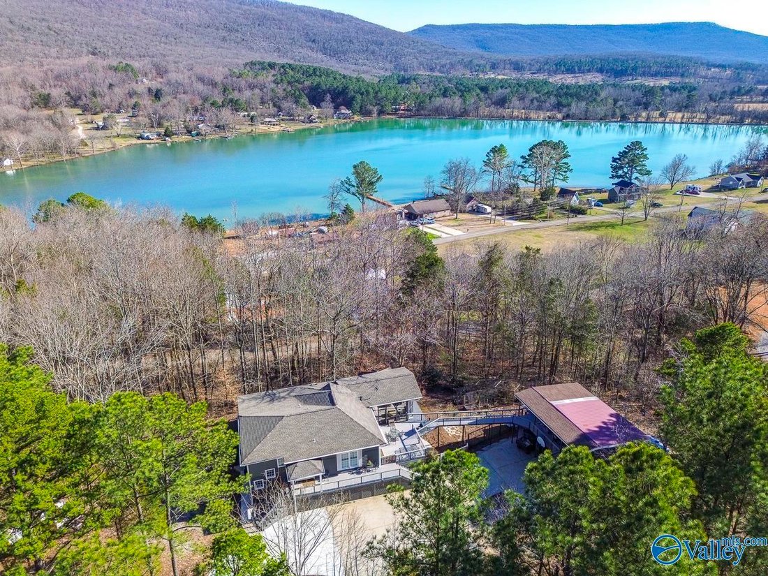 House in Gurley, Alabama, United States 4 - 17681093