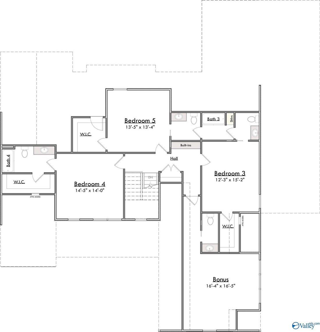 House in Redstone Arsenal, Alabama, United States 4 - 17681188