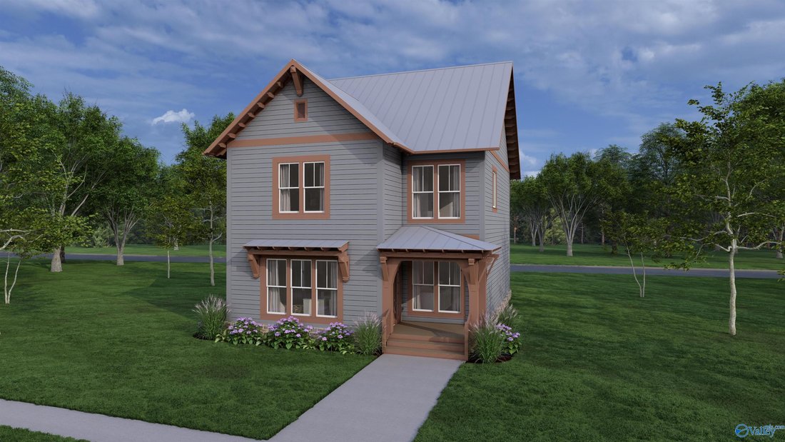 House in Guntersville, Alabama, United States 3 - 17682475