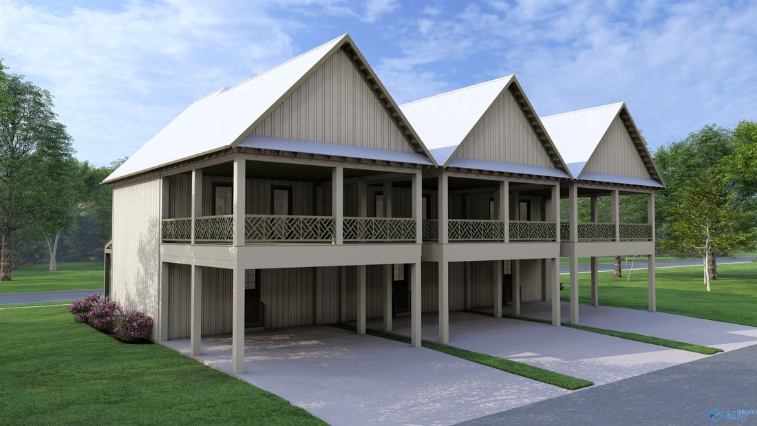 Townhouse in Guntersville, Alabama, United States 5 - 17680714