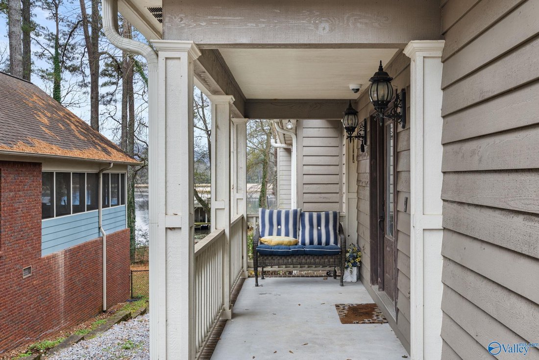 House in Guntersville, Alabama, United States 4 - 17681448