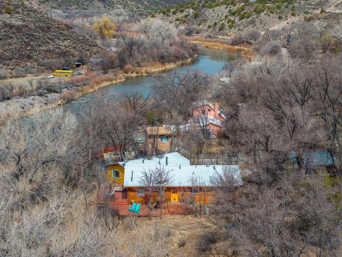 House in Embudo, New Mexico, United States 2 - 17682170