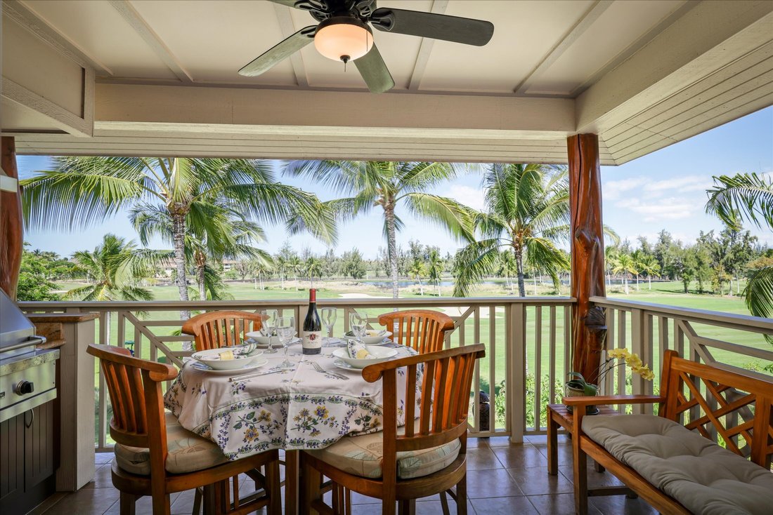 Condo in Waikoloa Village, Hawaii, United States 1 - 17680023