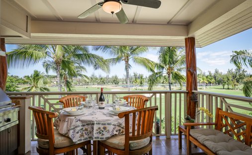 Appartement à Waikoloa Village, Hawaï, États-Unis 1