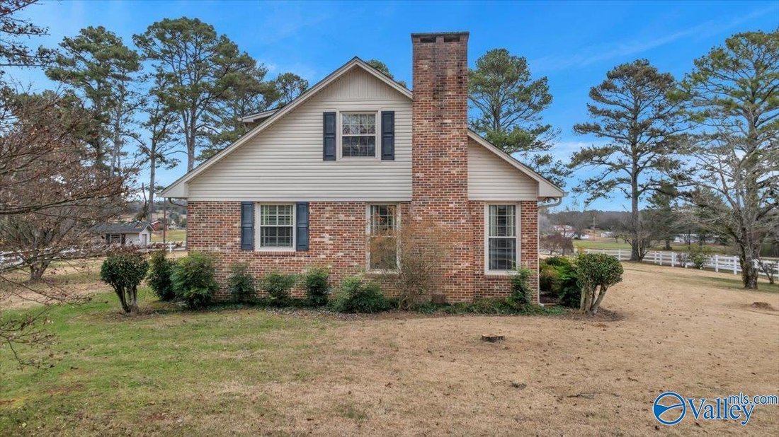 House in Hollywood, Alabama, United States 5 - 17680624