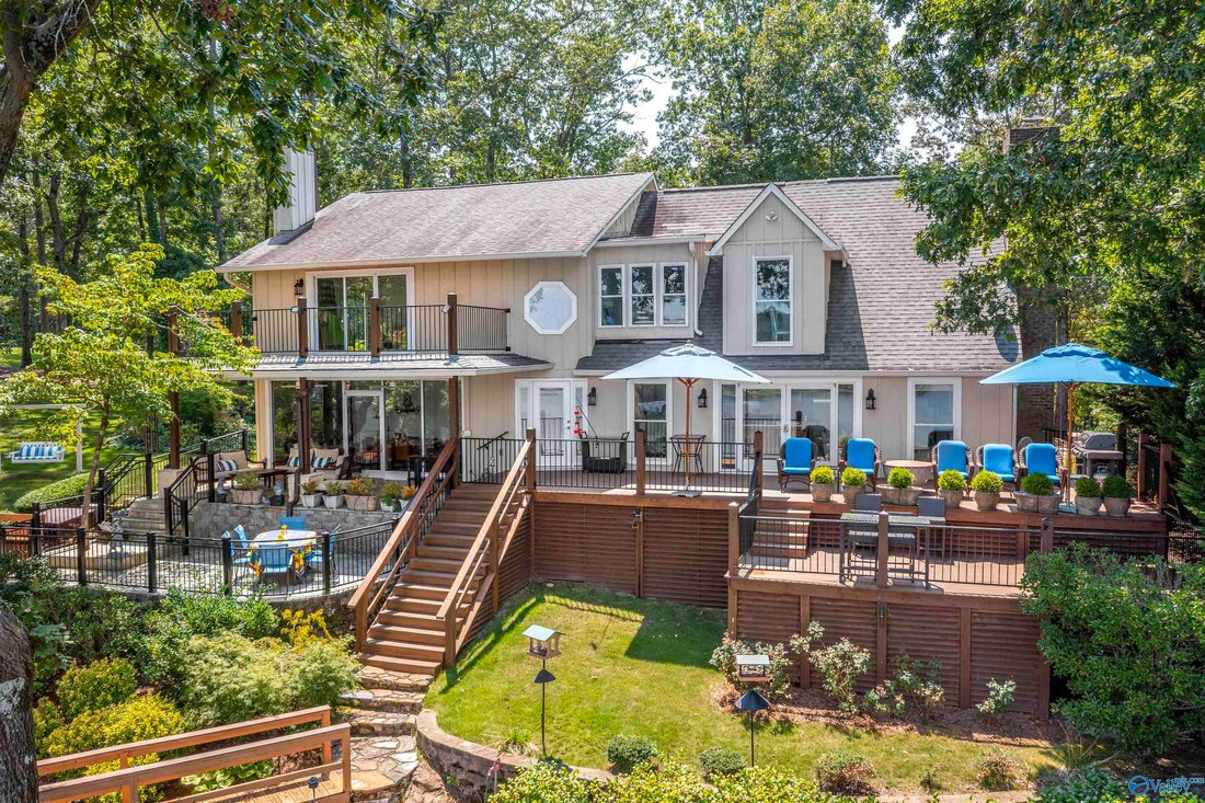 House in Leesburg, Alabama, United States 1 - 17680210