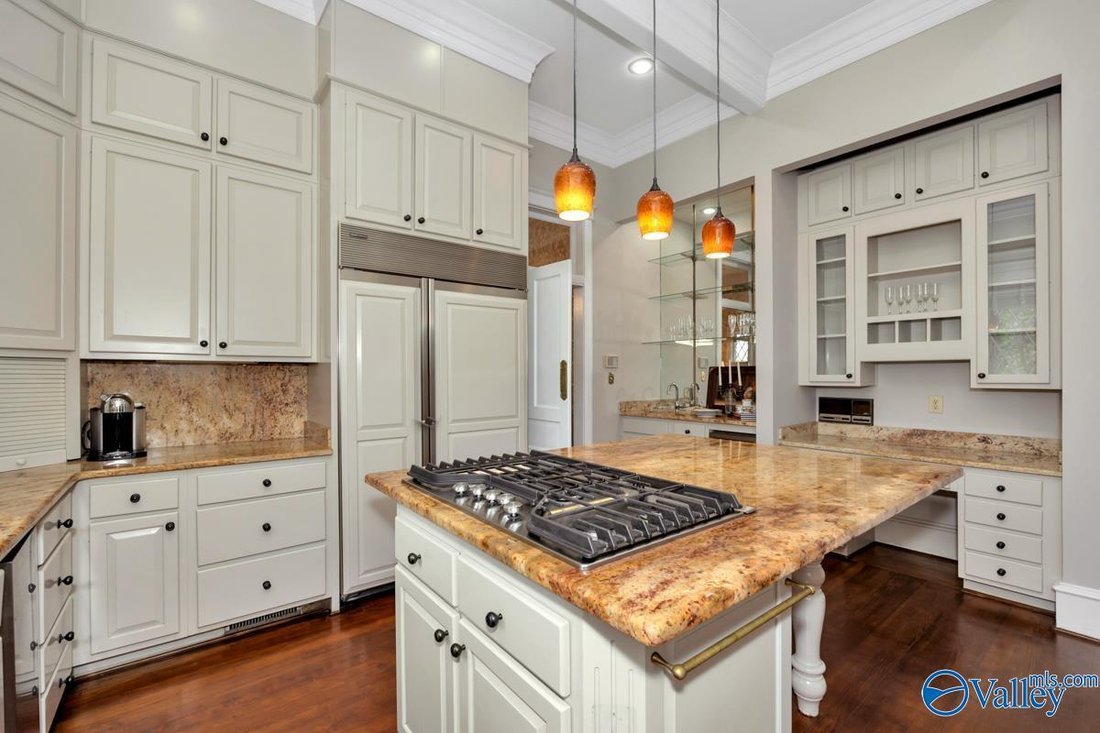 House in Redstone Arsenal, Alabama, United States 5 - 17680282