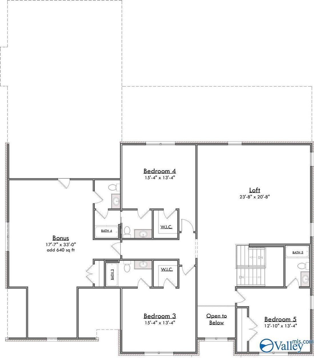 Haus in Redstone Arsenal, Alabama, Vereinigte Staaten 4 - 17681062