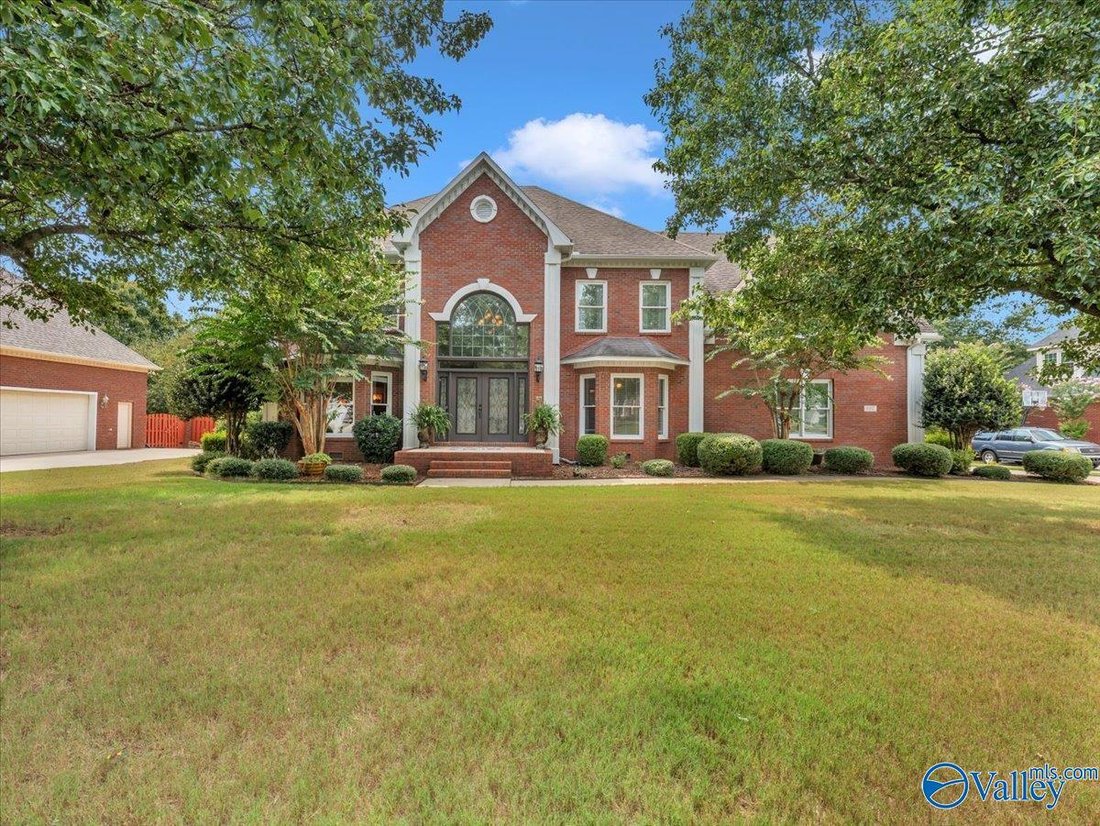 House in Madison, Alabama, United States 2 - 17681336