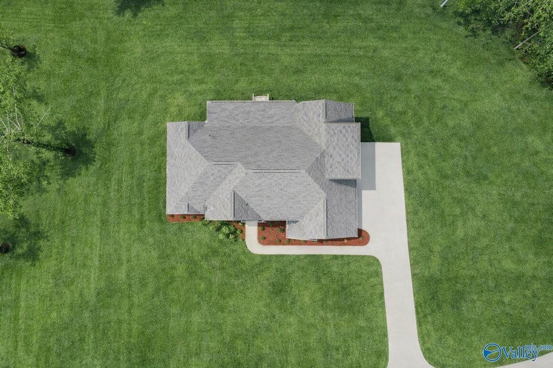 House in Scottsboro, Alabama, United States 5 - 17680565