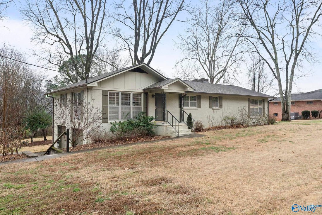 Casa a Redstone Arsenal, Alabama, Stati Uniti 1 - 17681341
