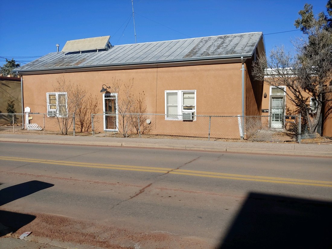 House in Santa Fe, New Mexico, United States 5 - 17682100