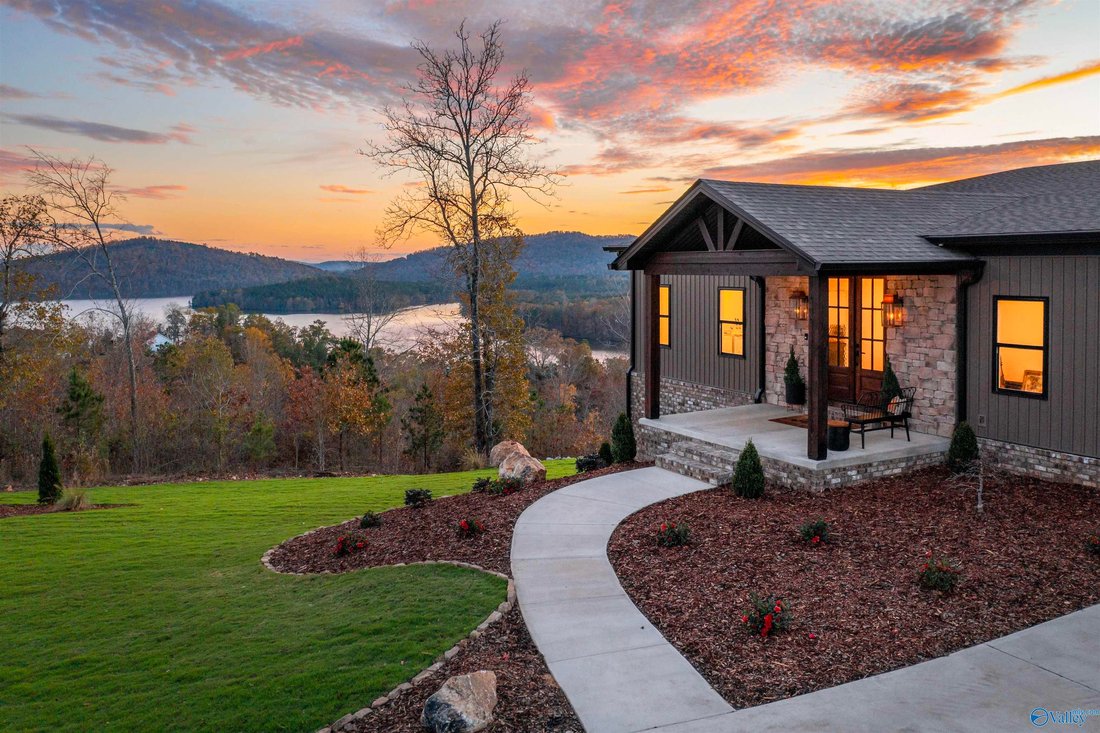 House in Southside, Alabama, United States 4 - 17680369
