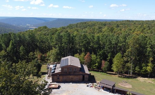 South Pittsburg, Tennessee, United States 1