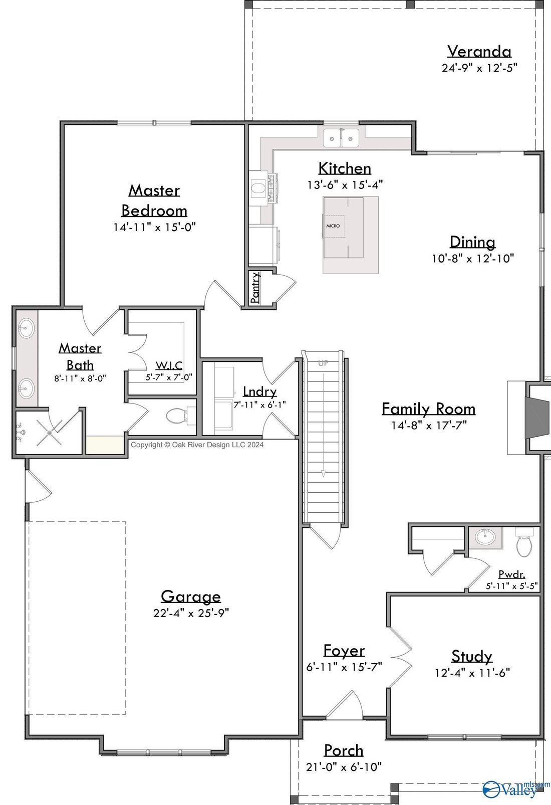 Maison à Redstone Arsenal, Alabama, États-Unis 2 - 17680831