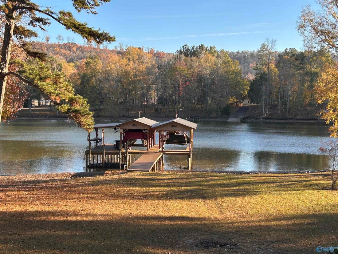 House in Cedar Bluff, Alabama, United States 3 - 17681086