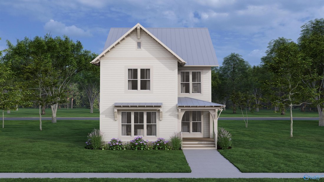 House in Guntersville, Alabama, United States 3 - 17681021