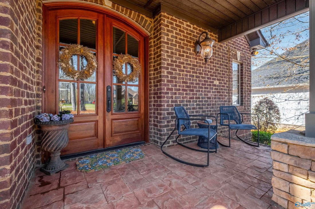 House in Gadsden, Alabama, United States 5 - 17680534