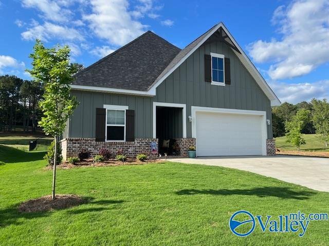 House in Union Grove, Alabama, United States 2 - 17681384