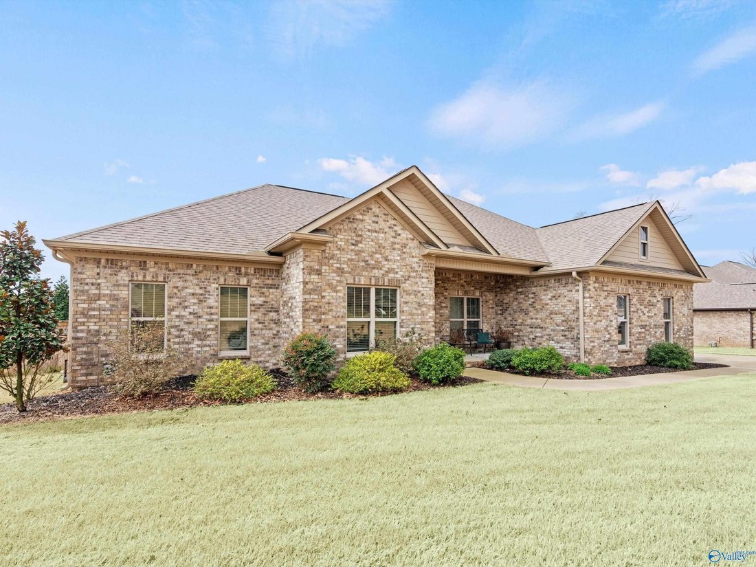 House in Guntersville, Alabama, United States 4 - 17682506