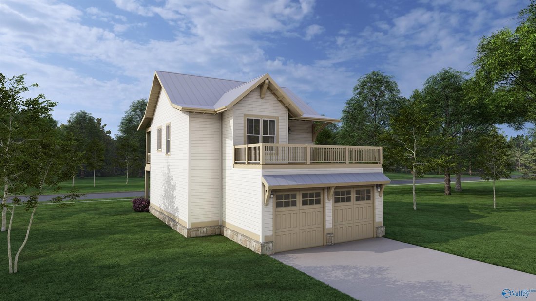 House in Guntersville, Alabama, United States 2 - 17681097