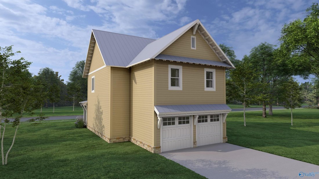 House in Guntersville, Alabama, United States 5 - 17682172