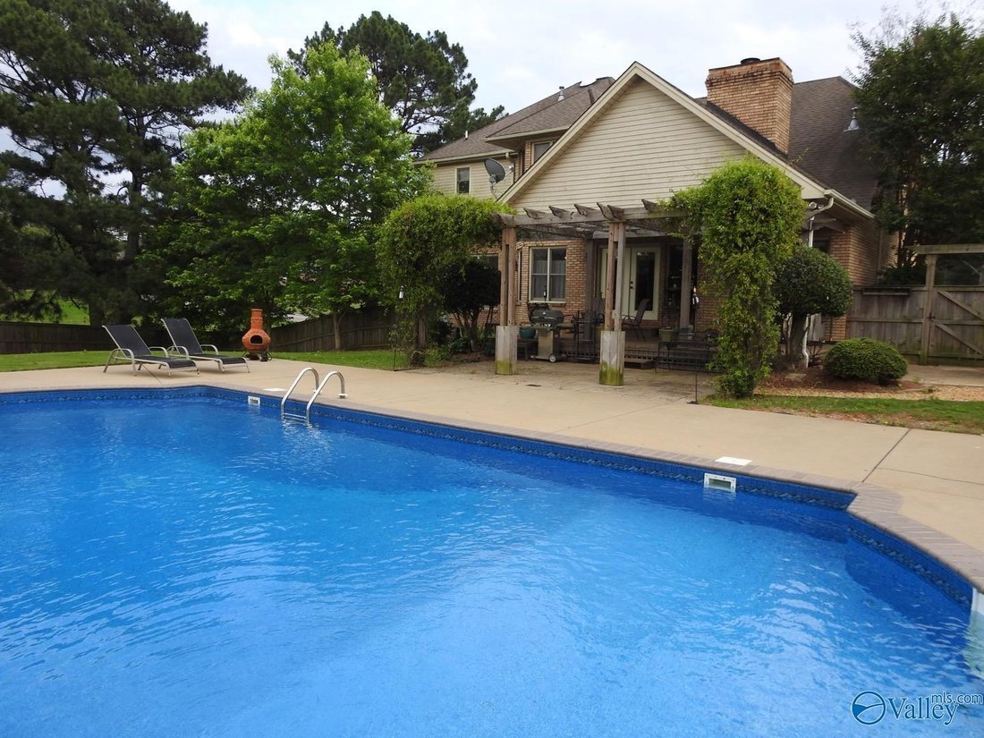 House in Killen, Alabama, United States 3 - 17681549