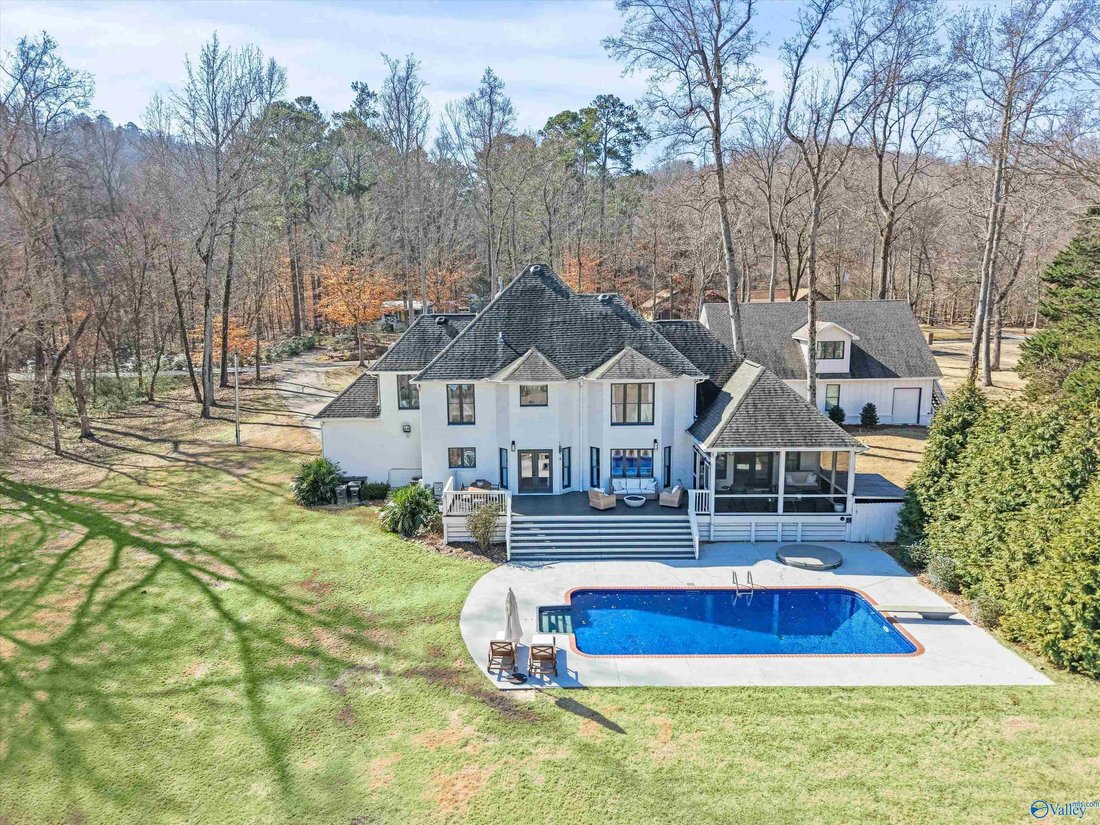 House in Guntersville, Alabama, United States 2 - 17682388