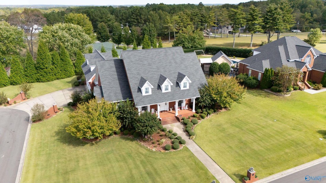 House in Albertville, Alabama, United States 3 - 17680357