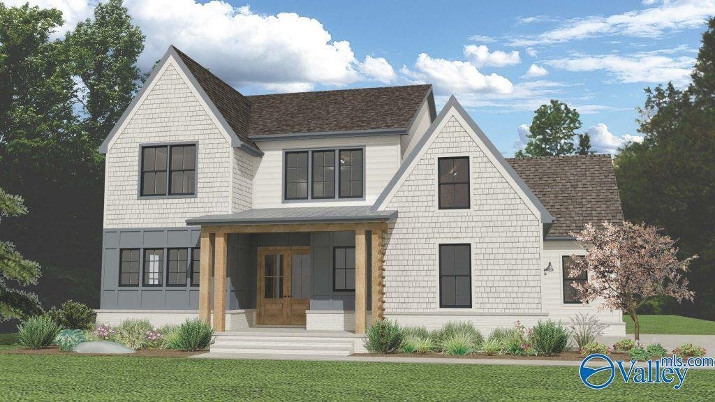 House in Redstone Arsenal, Alabama, United States 1 - 17681049