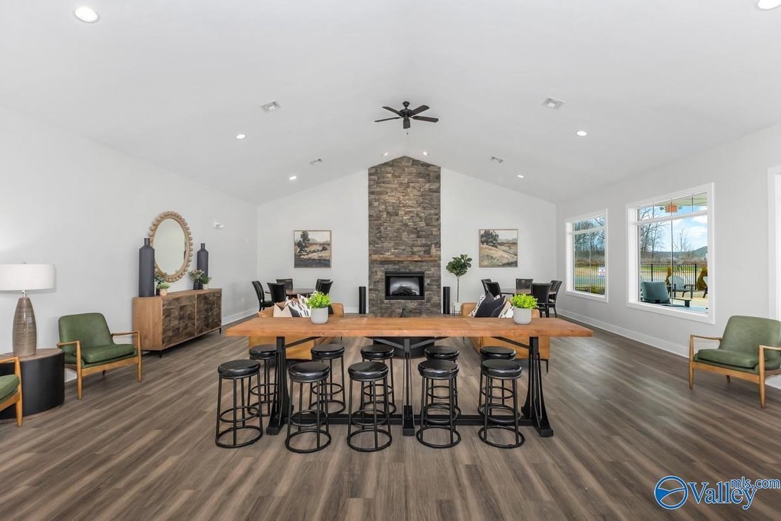 House in Redstone Arsenal, Alabama, United States 4 - 17681340