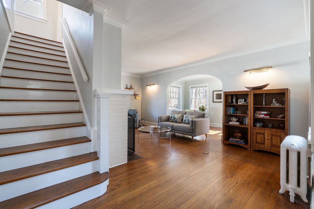 House in Evanston, Illinois, United States 3 - 17682686