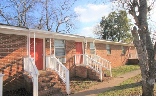 Apartment in Redstone Arsenal, Alabama, United States 1