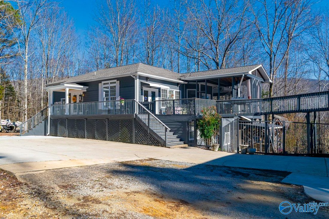 House in Gurley, Alabama, United States 5 - 17681093
