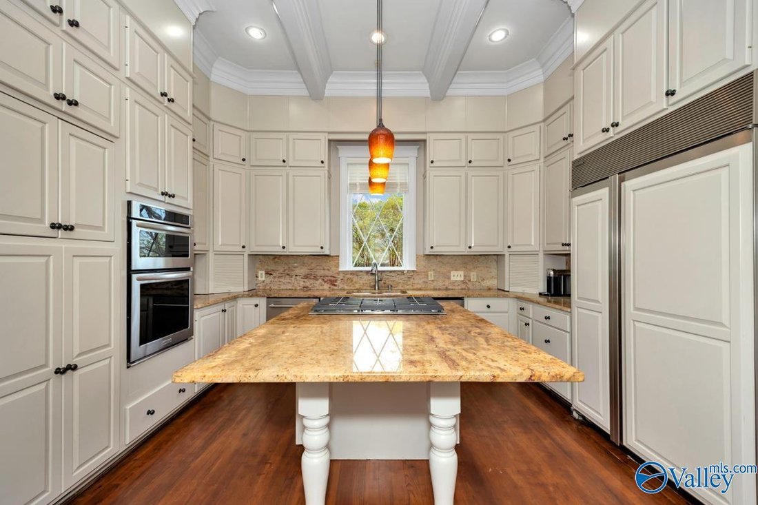 House in Redstone Arsenal, Alabama, United States 3 - 17680282