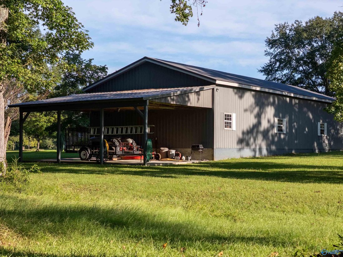 House in Southside, Alabama, United States 3 - 17680423