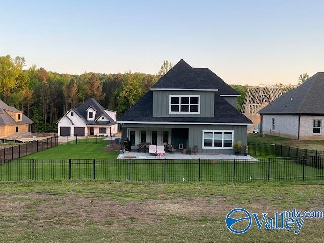 House in Union Grove, Alabama, United States 5 - 17681384
