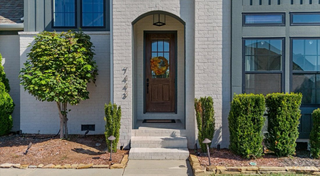 House in Ooltewah, Tennessee, United States 3 - 17681732