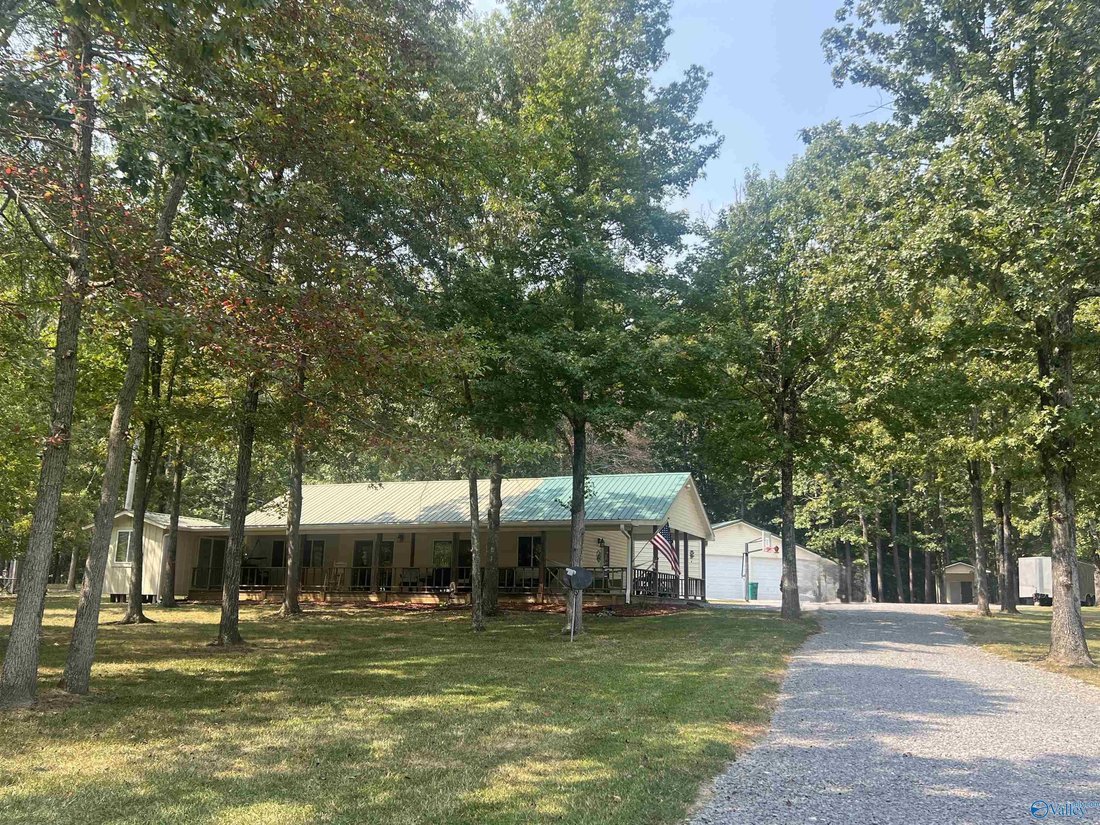 House in Cedar Bluff, Alabama, United States 2 - 17680598