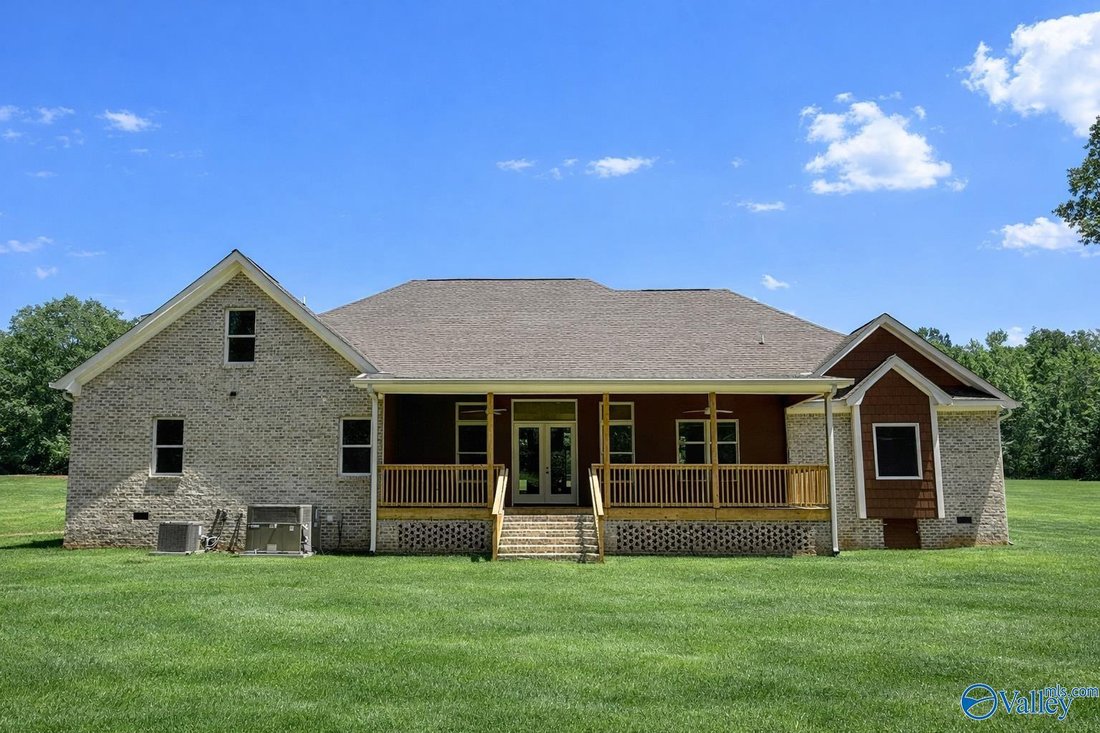 House in Scottsboro, Alabama, United States 4 - 17680565