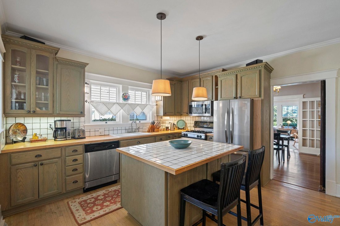 House in Redstone Arsenal, Alabama, United States 4 - 17681257
